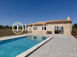 Casa (casa rural), 124 m², prop de bus i tren, seminou