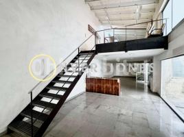 Lloguer nau industrial, 450 m²