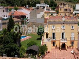 Casa (unifamiliar aïllada), 733 m², prop de bus i tren
