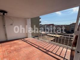 Pis, 95 m², prop de bus i tren, CAN SANT JOAN