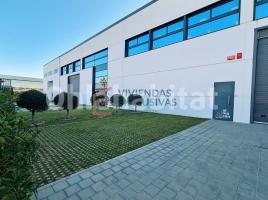 New home - Flat in, 1003 m², Parc Empresarial