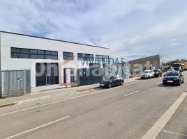 New home - Flat in, 1003 m², Parc Empresarial