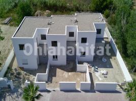 Obra nueva - Casa en, 118 m², Calle del Flamenc