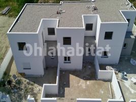 Obra nueva - Casa en, 118 m², Calle del Flamenc