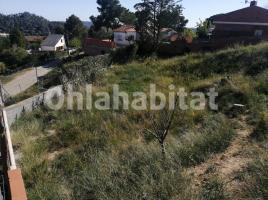 Suelo urbano, 552 m²