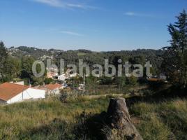 Suelo urbano, 552 m²