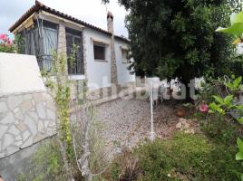 Houses (detached house), 120 m², near bus and train
