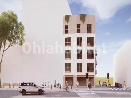 Flat, 98 m², new, Avenida de Barberà, 447
