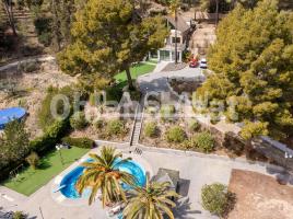 Casa (chalet / torre), 263 m², seminuevo, Partida parrots, 119