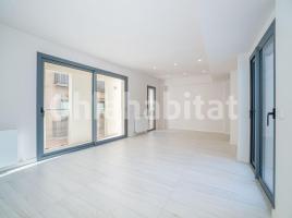 Obra nueva - Piso en, 128 m², cerca de bus y tren, nuevo