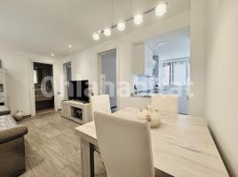 Apartament, 60 m², Calle Bailén