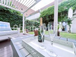 Flat, 123 m², near bus and train, almost new, Calle Sant Antoni, 71