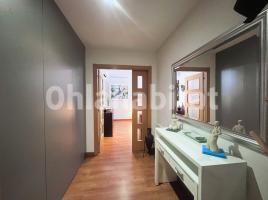 Flat, 123 m², near bus and train, almost new, Calle Sant Antoni, 71