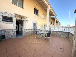 (unifamiliar aïllada), 122 m², près de bus et de train, Polinyà