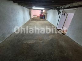 Casa (unifamiliar aïllada), 118 m², prop de bus i tren