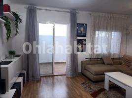 Pis, 70 m², prop de bus i tren