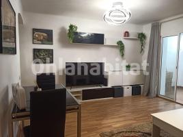 Pis, 70 m², prop de bus i tren