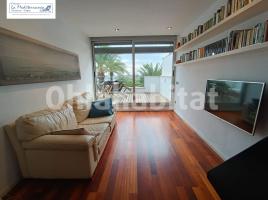 Nouvelle construction - Pis à, 98 m², près de bus et de train, playa