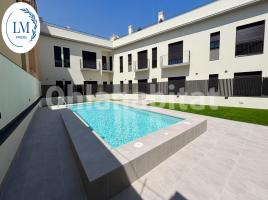 New home - Flat in, 53 m², near bus and train, new