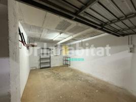 Plaza de aparcamiento, 35 m², Calle de Miguel de Cervantes,