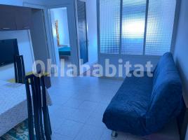Flat, 70 m², near bus and train, Calle de la Sagrada Família