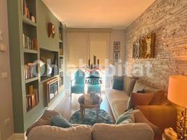 Dúplex, 97 m², seminuevo, Calle de Ramon Mandri