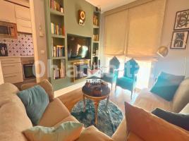 Dúplex, 97 m², seminuevo, Calle de Ramon Mandri