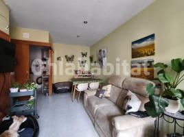 Pis, 62 m², prop de bus i tren