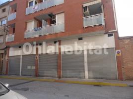 Alquiler plaza de aparcamiento, 13 m², Calle Ponent, 21