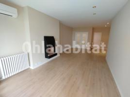 Alquiler piso, 189 m², Calle de Balmes