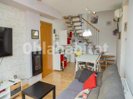 Dúplex, 97 m², presque neuf, Calle de Balmes