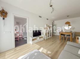 Flat, 90 m², almost new, Avenida d'Europa