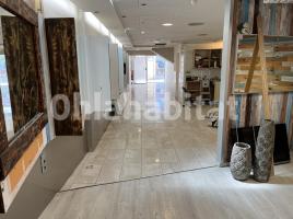 Alquiler local comercial, 74 m², Calle de Montserrat