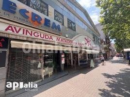 Local comercial, 47 m², Avenida de Matadepera, 38