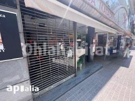 Local comercial, 47 m², Avenida de Matadepera, 38