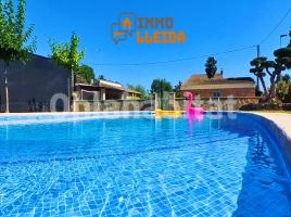 Casa (unifamiliar aislada), 95 m², Urbanización Noguera, 1