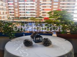 Flat, 55 m², Zona