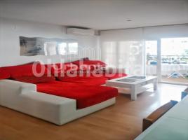 Flat, 55 m², Zona