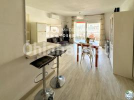Apartamento, 46 m², Zona
