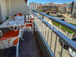 Apartamento, 46 m², Zona