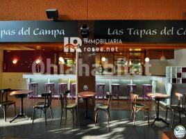 Business premises, 50 m², Zona