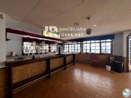 Business premises, 120 m², Zona