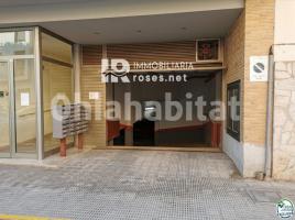 Plaza de aparcamiento, 11 m², Zona