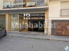 Plaza de aparcamiento, 11 m², Zona