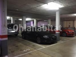 Alquiler plaza de aparcamiento, 13 m², Calle Sant Isidre, 22