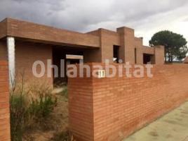 Casa (xalet / torre), 400 m², seminou, Calle dels Angels, 11