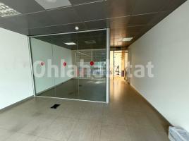 Lloguer oficina, 38 m², Zona