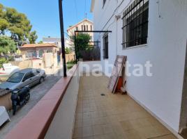 Lloguer apartament, 75 m², Calle Saragossa