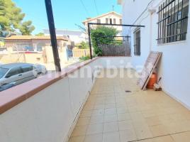 Lloguer apartament, 75 m², Calle Saragossa