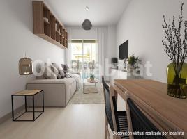 Apartament, 62 m², seminou